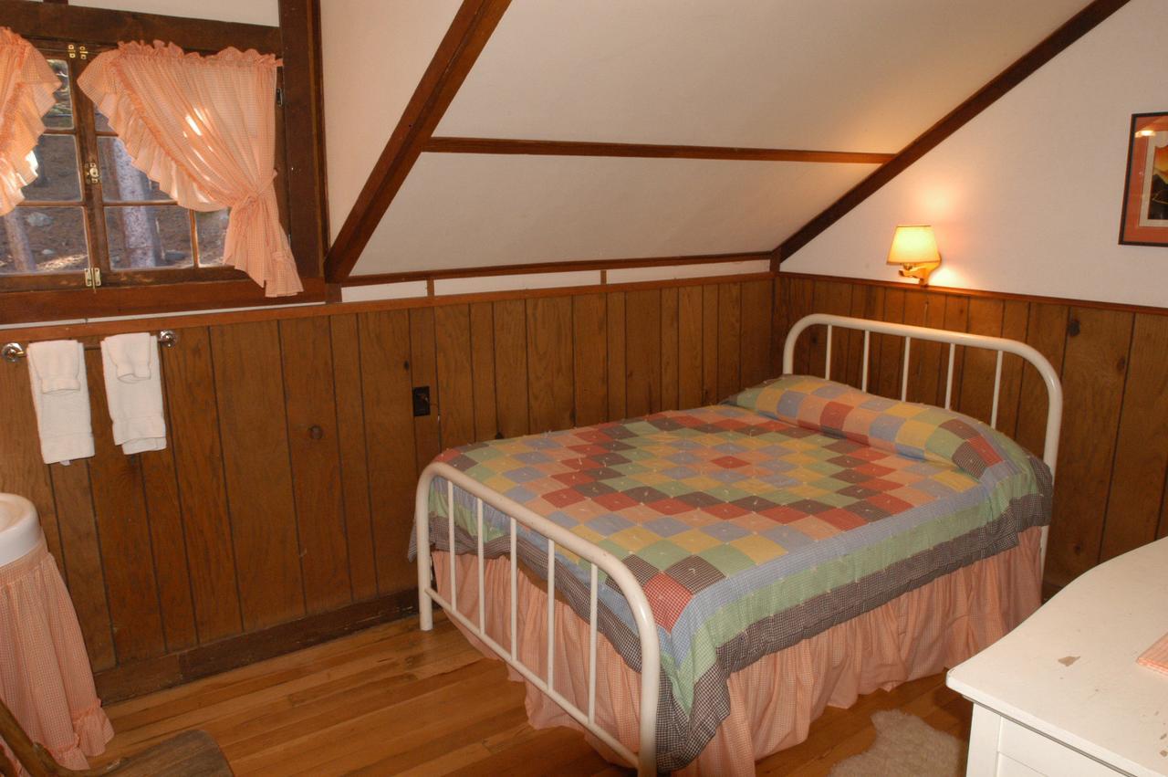 The Baldpate Inn 에스테스 파크 객실 사진